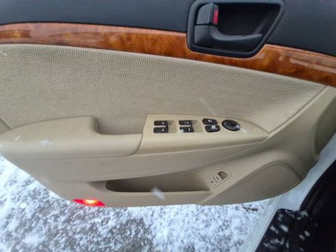 Used 2010 Hyundai Sonata GLS w/ Popular Equipment Pkg 2 image 30