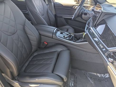 New 2026 BMW X5 sDrive40i w/ M Sport Package RWD image 12