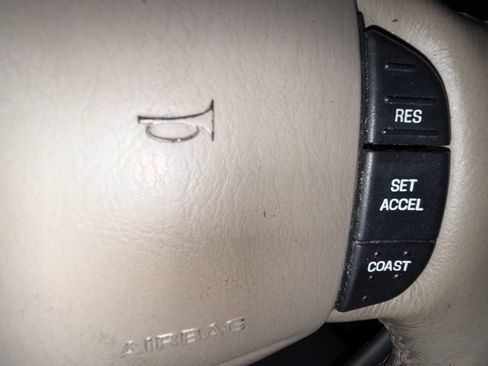 Used 2001 Ford Excursion Limited image 42