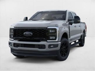 New 2026 Ford F250 Lariat w/ Black Appearance Package video 2