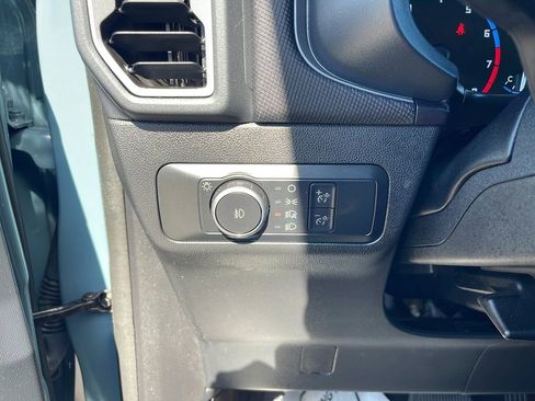 Certified 2022 Ford Bronco Sport Big Bend w/ Convenience Package image 26