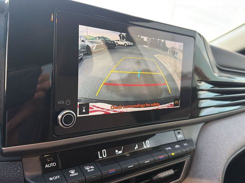 Certified 2025 Toyota Camry LE FWD image 25