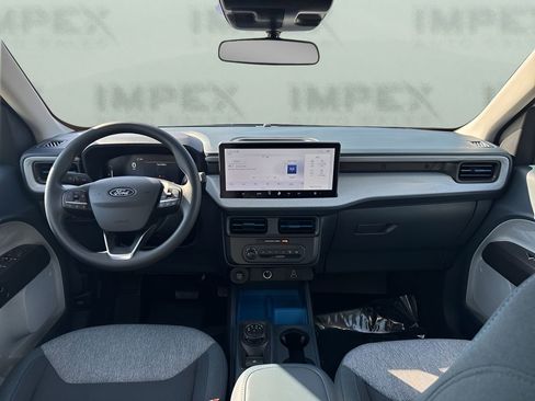 Used 2025 Ford Maverick XLT w/ Equipment Group 302A image 11