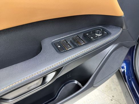 New 2026 Lexus RX 350h AWD/4WD image 12