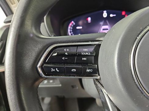 Used 2025 MAZDA CX-90 3.3 Turbo w/ Premium Sport Pkg AWD/4WD image 23