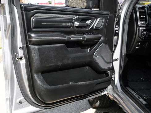 Used 2020 RAM 1500 Limited AWD/4WD image 40