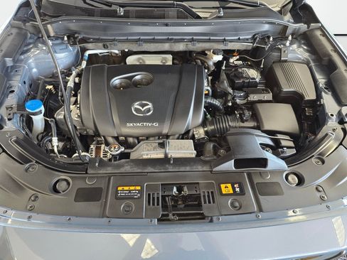 Used 2024 MAZDA CX-5 Carbon Edition AWD/4WD image 10
