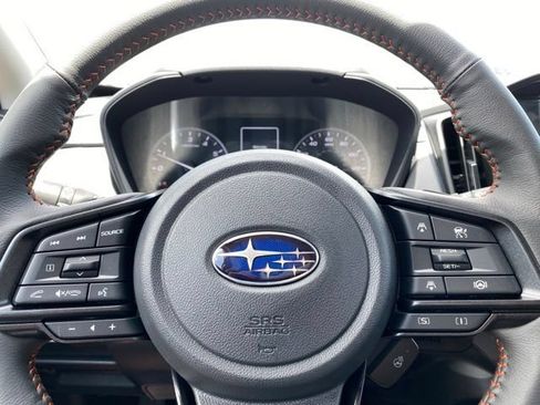 New 2026 Subaru Crosstrek 2.5i Limited AWD/4WD image 14
