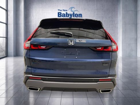 New 2026 Honda CR-V Sport Touring image 4