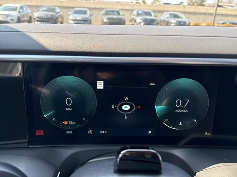 New 2026 Hyundai Palisade SEL image 22