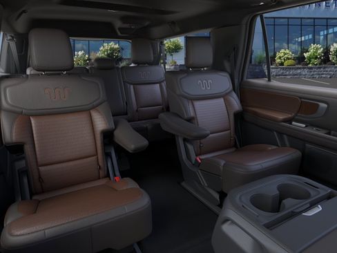 New 2026 Ford Expedition Max King Ranch AWD/4WD image 11
