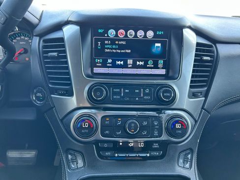 Used 2016 Chevrolet Tahoe LTZ image 26