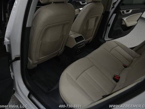 Used 2019 Audi A6 2.0T Premium w/ Convenience Package image 25