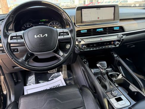 Used 2022 Kia Telluride SX w/ SX Prestige Package AWD/4WD image 39