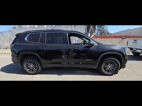 Used 2025 GMC Acadia Elevation FWD image 5