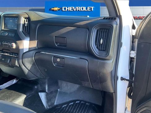 Used 2020 Chevrolet Silverado 3500 W/T w/ WT Fleet Convenience Package image 24