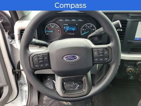 New 2025 Ford F350 XL w/ STX Appearance Package image 20