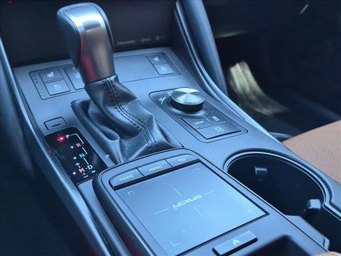 Certified 2023 Lexus IS 300 w/ Comfort Package RWD image 12