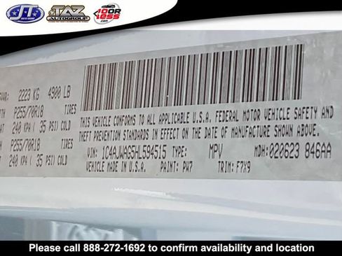 Used 2017 Jeep Wrangler Freedom Edition image 18