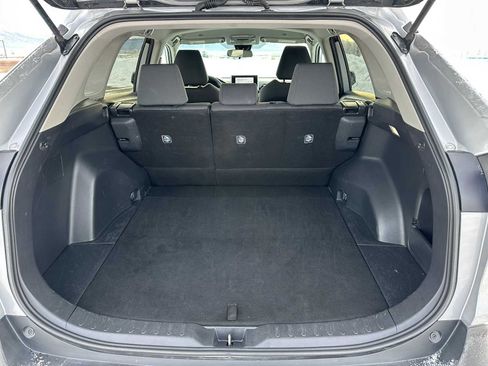 Used 2024 Toyota RAV4 XLE image 14