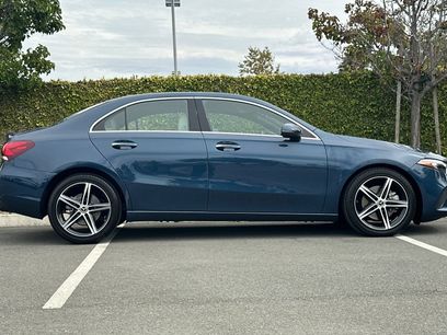 Used 2020 Mercedes-Benz A 220