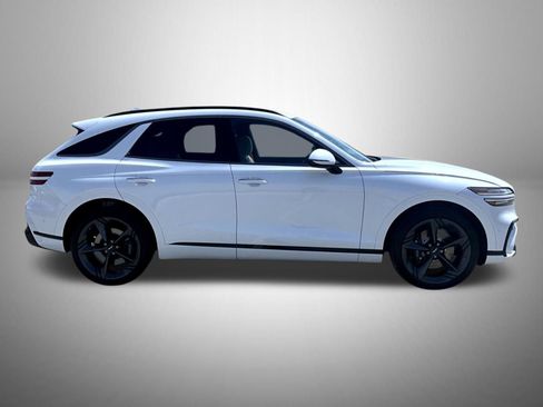 New 2026 Genesis GV70 3.5T Sport Prestige image 4
