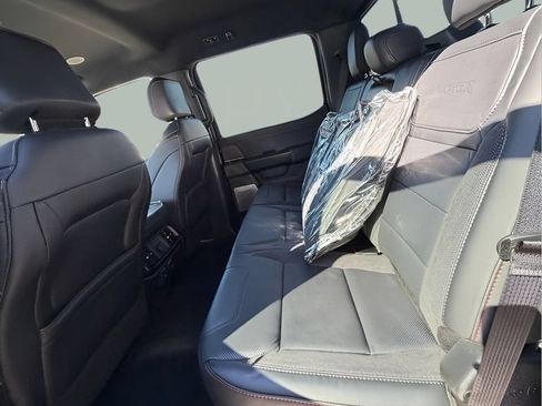 New 2026 Ford F150 Raptor AWD/4WD image 12