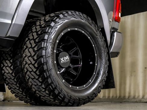 Used 2022 RAM 3500 Laramie image 58