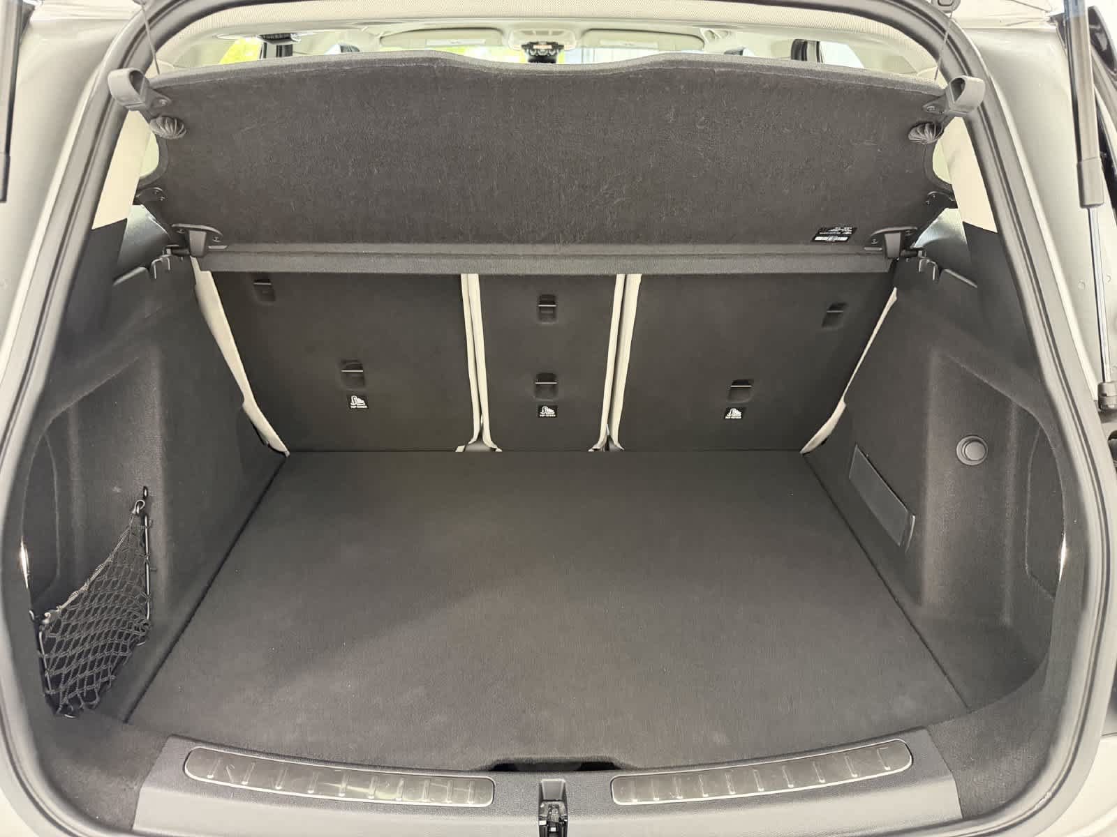 Used 2024 MINI Cooper Countryman S w/ Signature Upholstery Package FWD image 5