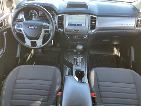 Used 2021 Ford Ranger XLT RWD image 17