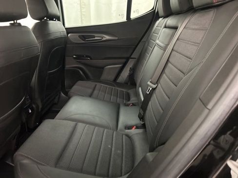 Used 2023 Dodge Hornet GT w/ GT Blacktop Package image 21