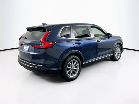 Used 2023 Honda CR-V EX-L image 5