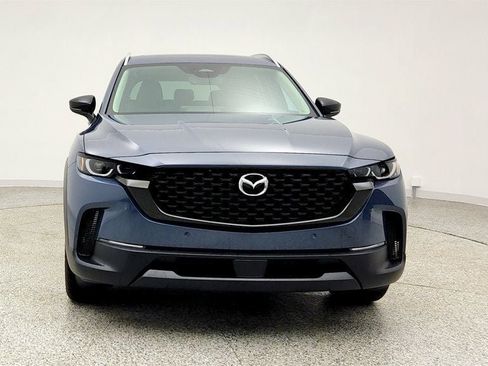 Used 2026 MAZDA CX-50 AWD 2.5 S w/ Premium Package image 2