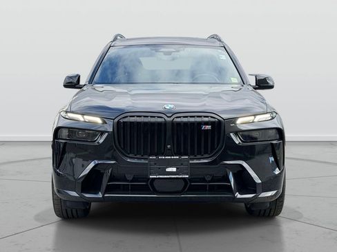 Used 2024 BMW X7 M60i w/ Executive Package AWD/4WD image 2