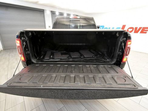 Used 2020 RAM 1500 Limited AWD/4WD image 48