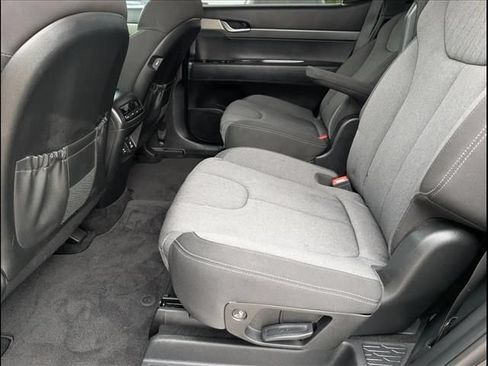 Used 2022 Hyundai Palisade SEL w/ Convenience Package FWD image 10