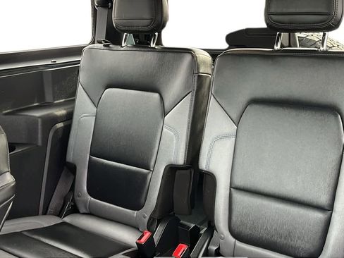 Used 2022 Ford Bronco Black Diamond image 26