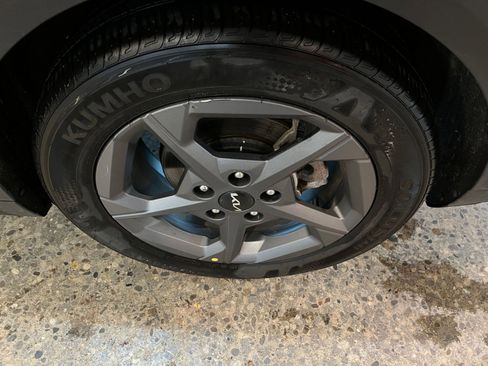 Used 2025 Kia K4 FWD image 30