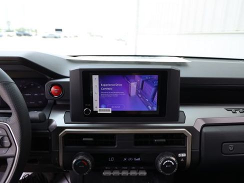 New 2026 Toyota Tacoma TRD Off-Road AWD/4WD image 17