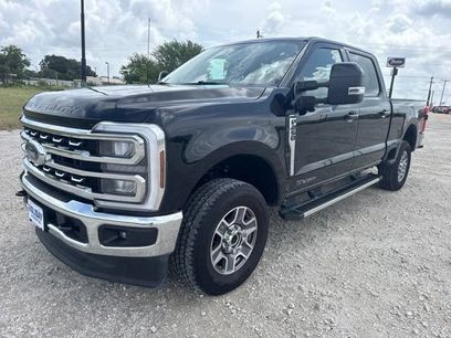 Used 2026 Ford F250 Lariat