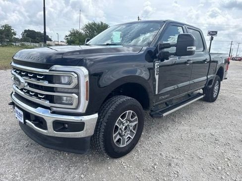 Used 2026 Ford F250 Lariat AWD/4WD image 1