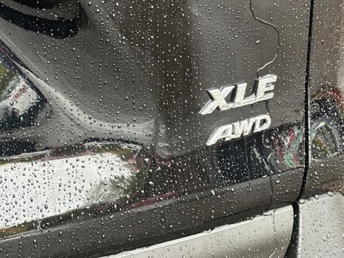 New 2025 Toyota RAV4 XLE Premium w/ Weather Package image 7