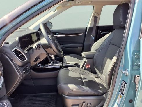 New 2026 Kia Seltos EX w/ EX Sunroof Package image 16