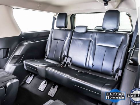 Used 2024 Ford Expedition Max XLT image 34