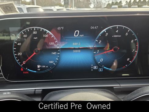 Used 2022 Mercedes-Benz GLE 350 4MATIC image 22