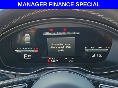 Used 2022 Audi S5 Premium Plus AWD/4WD image 26