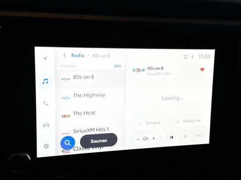 New 2026 Toyota Tundra SR5 w/ SX Package image 22