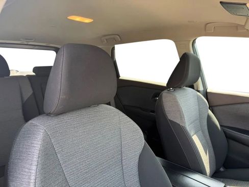 Used 2023 Nissan Rogue SV AWD/4WD image 27
