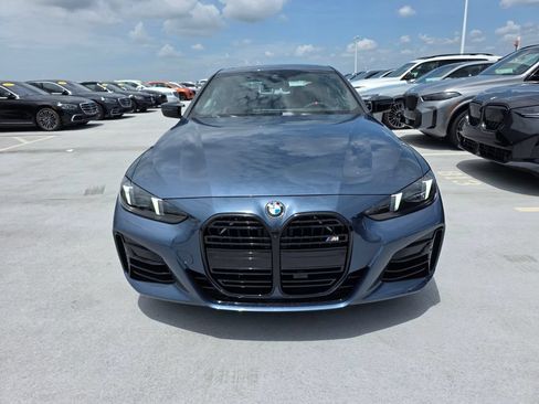New 2027 BMW M440i Coupe w/ Premium Package RWD image 2
