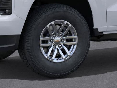 New 2026 Chevrolet Colorado LT w/ LT Convenience Package AWD/4WD image 9